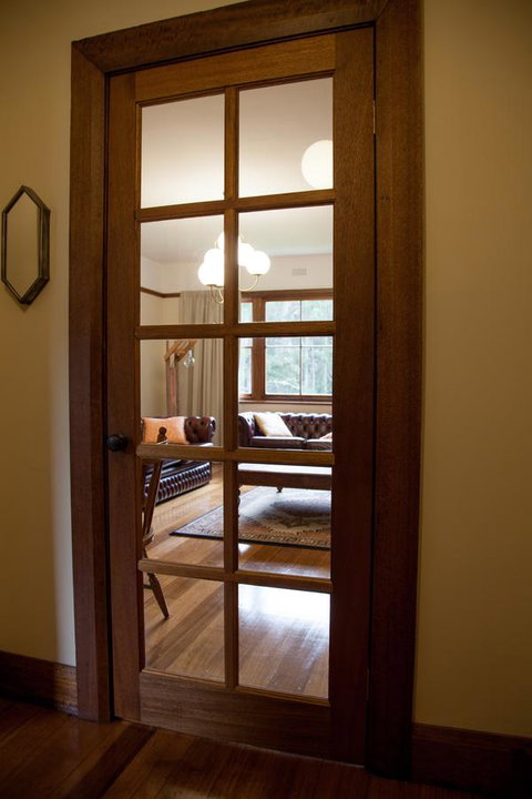 The Pear Cottage - e-Seniors 15