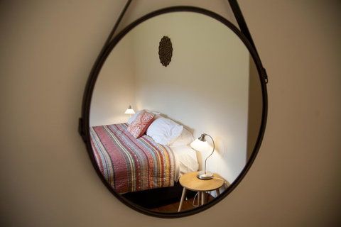 The Pear Cottage - e-Seniors 8