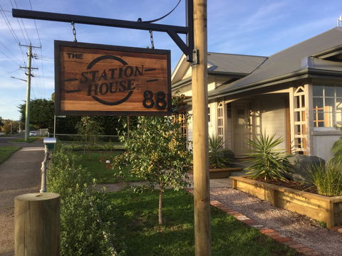 The Station House - e-Seniors 19