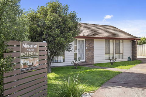 Mirramar House - e-Seniors 0