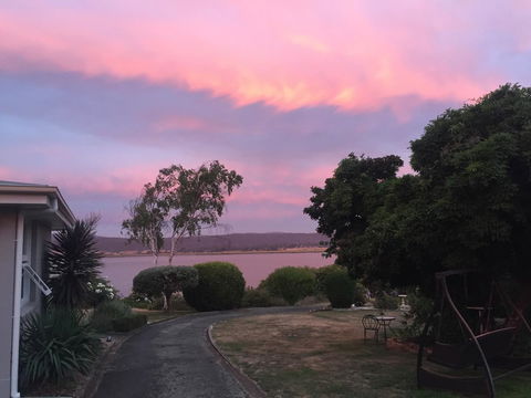 Amble'a'While On Tamar - e-Seniors 29