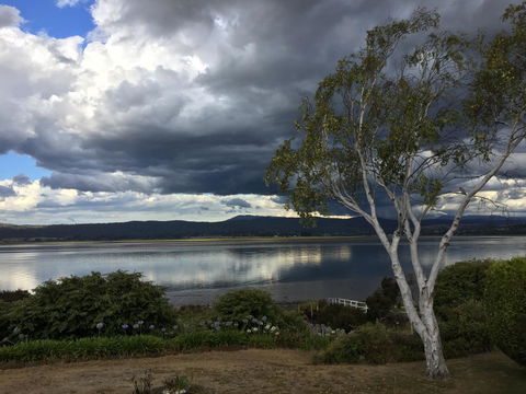 Amble'a'While On Tamar - e-Seniors 27