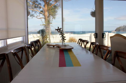 The Ultimate Beach House - e-Seniors 24