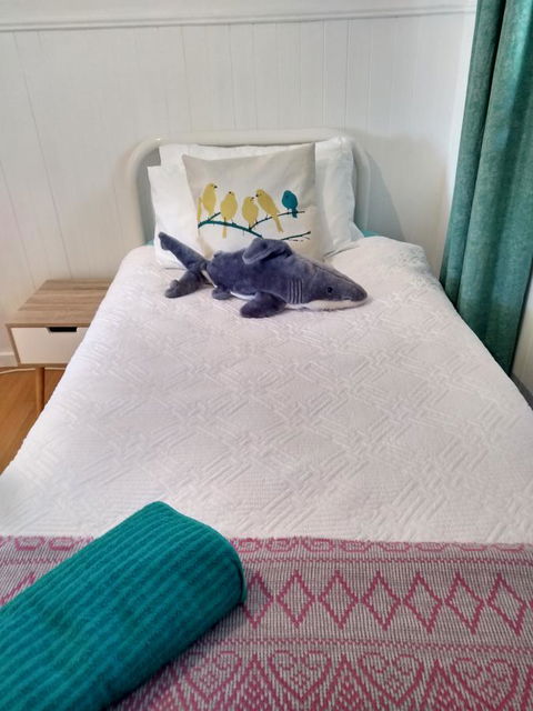 Southern Beaches Holiday House - e-Seniors 11