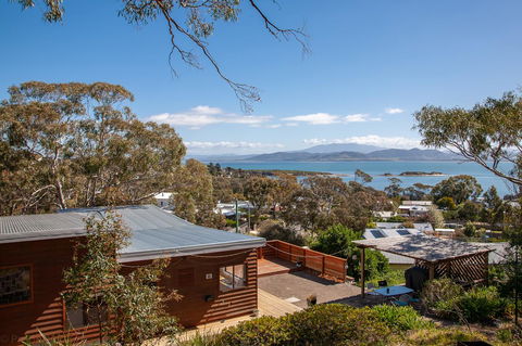 Southern Beaches Holiday House - e-Seniors 41