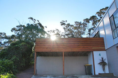 Southern Beaches Holiday House - e-Seniors 44