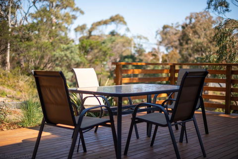 Southern Beaches Holiday House - e-Seniors 39