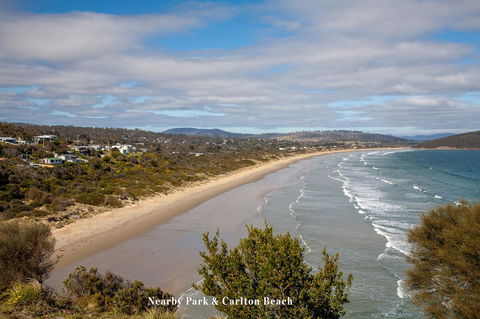 Southern Beaches Holiday House - e-Seniors 37