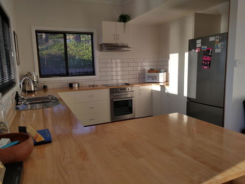 Southern Beaches Holiday House - e-Seniors 15