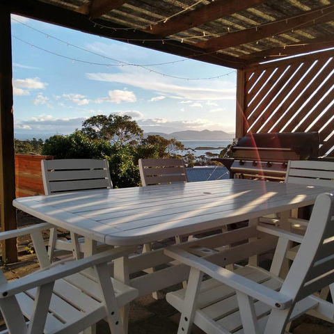 Southern Beaches Holiday House - e-Seniors 2