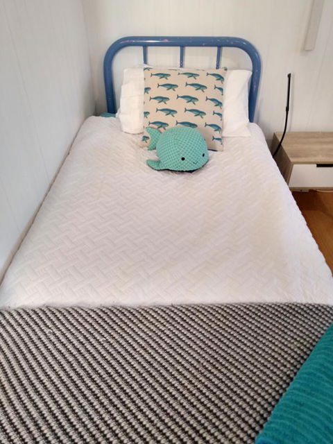 Southern Beaches Holiday House - e-Seniors 12