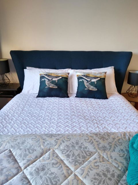 Southern Beaches Holiday House - e-Seniors 8