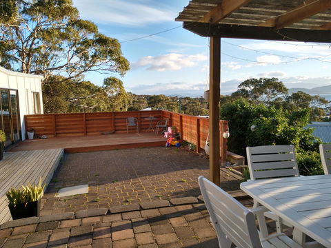 Southern Beaches Holiday House - e-Seniors 13
