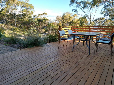 Southern Beaches Holiday House - e-Seniors 10