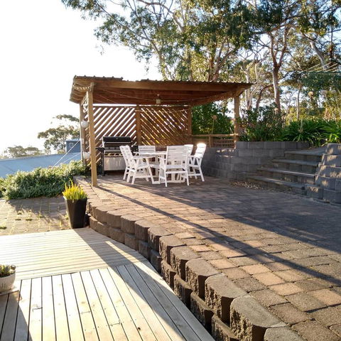Southern Beaches Holiday House - e-Seniors 14