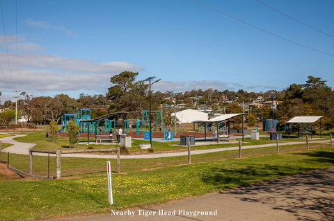 Southern Beaches Holiday House - e-Seniors 36