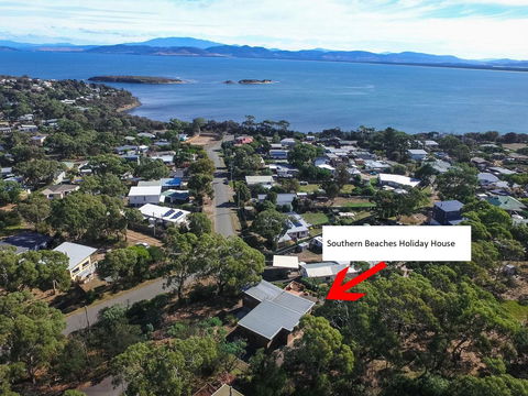 Southern Beaches Holiday House - e-Seniors 42