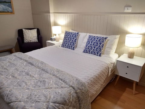 Southern Beaches Holiday House - e-Seniors 4