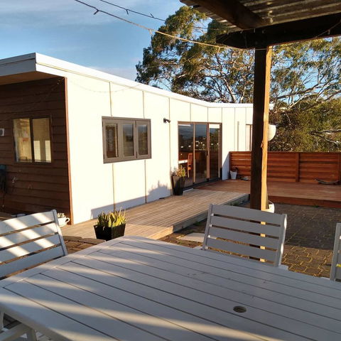 Southern Beaches Holiday House - e-Seniors 17