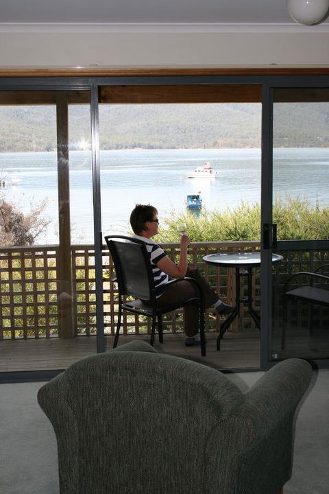 Driftwood Cottages - e-Seniors 5