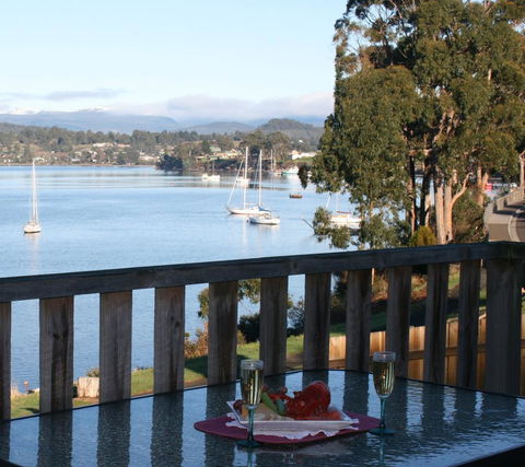 Driftwood Cottages - e-Seniors 3
