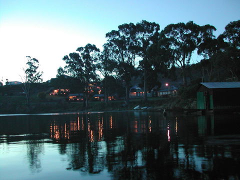 Driftwood Cottages - e-Seniors 9