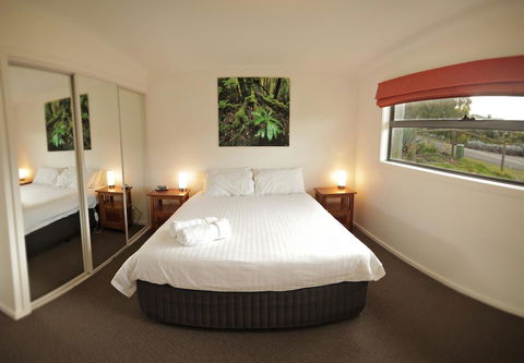 Driftwood Cottages - e-Seniors 8