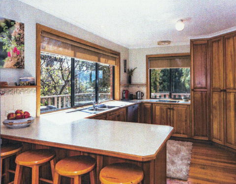 Driftwood Cottages - e-Seniors 24