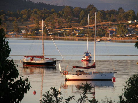 Driftwood Cottages - e-Seniors 12