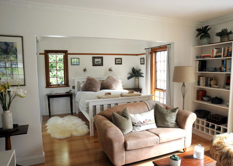 Forth River Cottage - e-Seniors 19