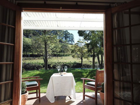 Forth River Cottage - e-Seniors 14