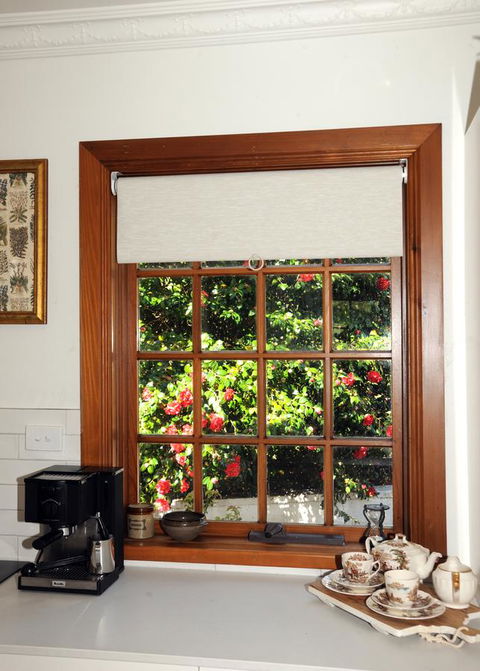 Forth River Cottage - e-Seniors 12