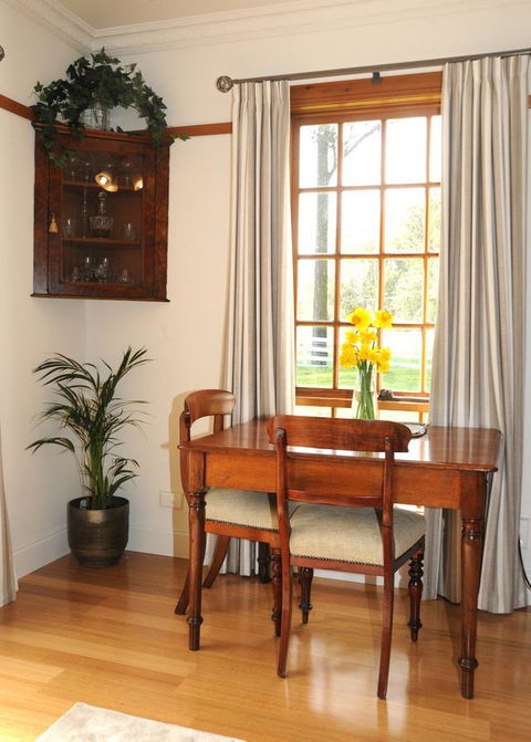 Forth River Cottage - e-Seniors 13