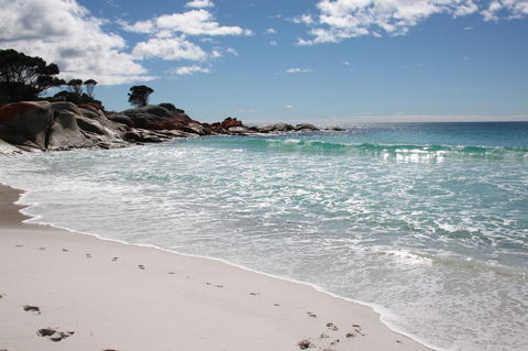 Sea Eagle Cottage - e-Seniors 14