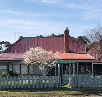 Kerrellie Cottages - e-Seniors