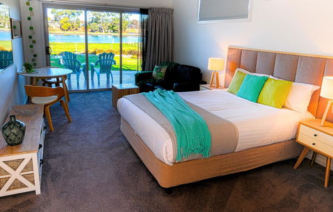 Ulverstone River Edge HolidayApartments - e-Seniors 7