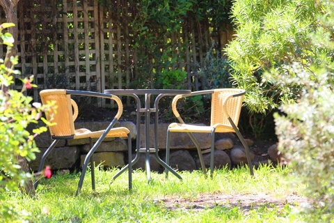 Richmond Coachmans Rest - e-Seniors 11