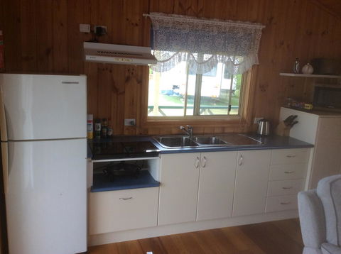 Swansea Cottages And Motel Suites - e-Seniors 41