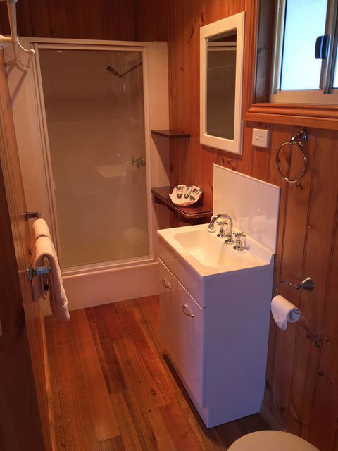 Swansea Cottages And Motel Suites - e-Seniors 39