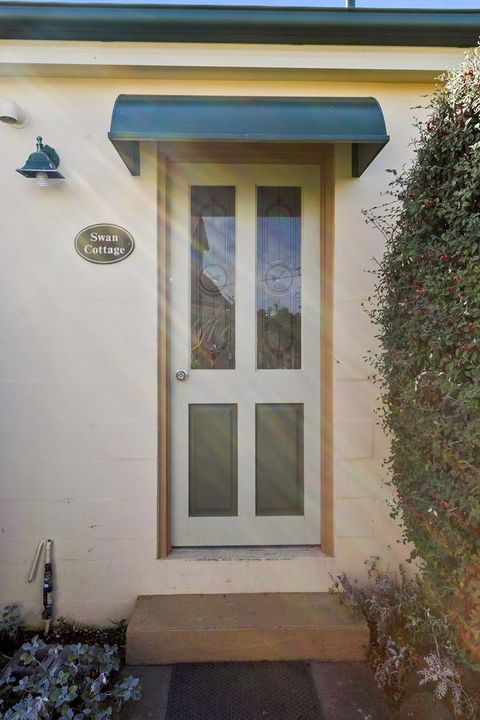 Swansea Cottages And Motel Suites - e-Seniors 32