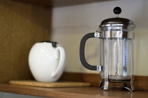 Swansea Cottages And Motel Suites - e-Seniors 13