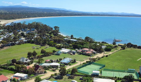 Swansea Cottages And Motel Suites - e-Seniors 9