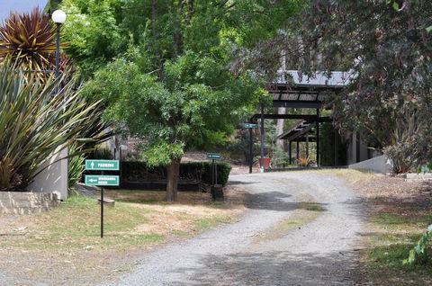 Oyster Cove Chalet - e-Seniors 23