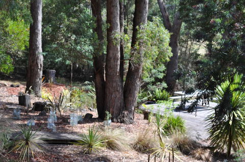 Oyster Cove Chalet - e-Seniors 26