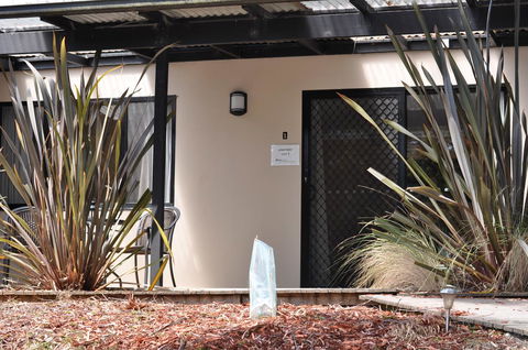 Oyster Cove Chalet - e-Seniors 28