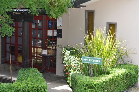 Oyster Cove Chalet - e-Seniors 20