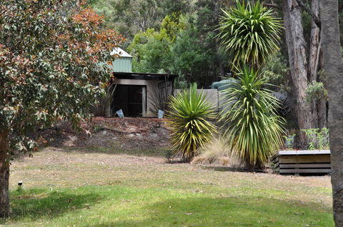 Oyster Cove Chalet - e-Seniors 21