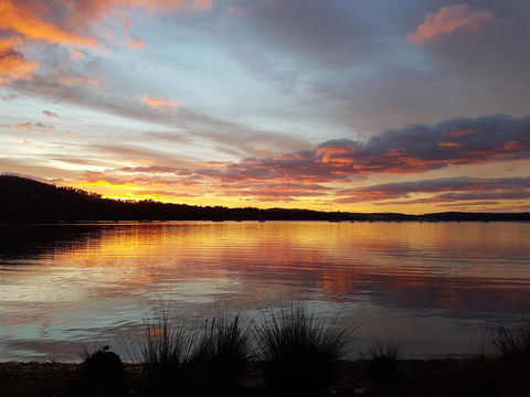 Oyster Cove Chalet - e-Seniors 10