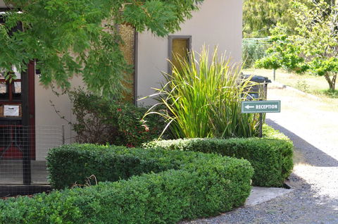Oyster Cove Chalet - e-Seniors 27