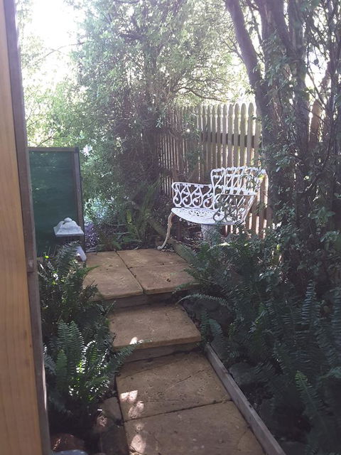 On The Terrace - e-Seniors 18